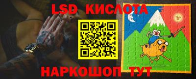 гидра Берёзовский