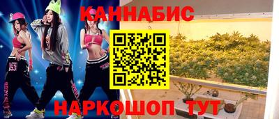 гидра Берёзовский